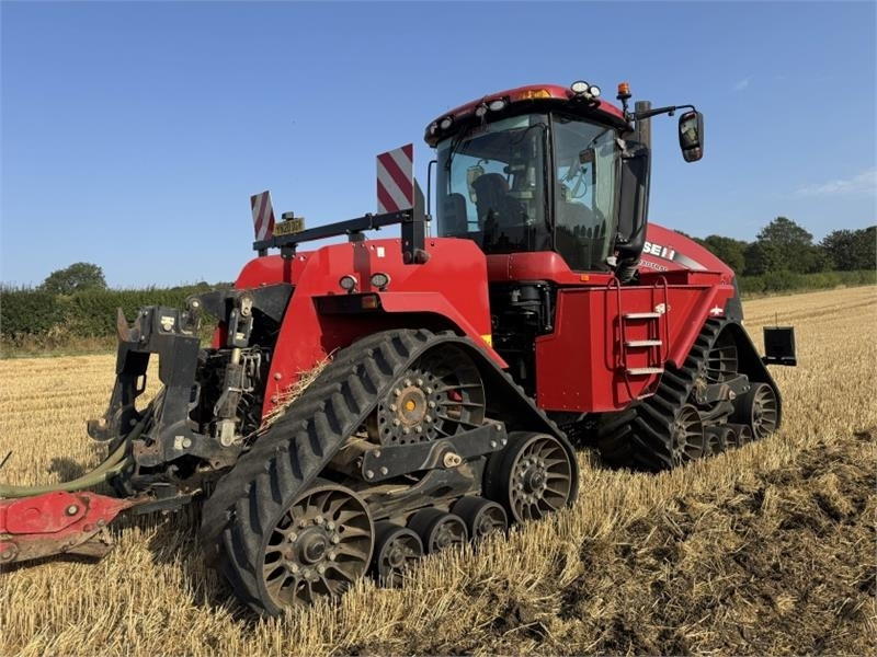 Case Quadtrac 500 **Video Below** - Traktor: pilt 2 Case Quadtrac 500 **Video Below** - Traktor: pilt 2