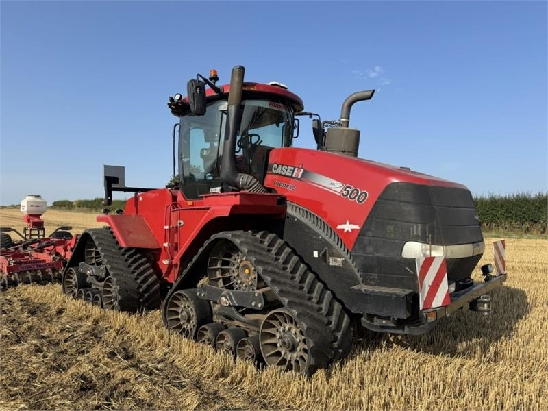 Case Quadtrac 500 **Video Below** - Traktor: pilt 1 Case Quadtrac 500 **Video Below** - Traktor: pilt 1