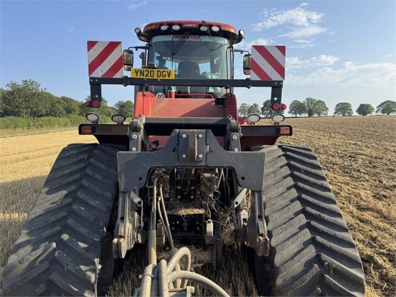 Case Quadtrac 500 **Video Below** - Traktor: pilt 3 Case Quadtrac 500 **Video Below** - Traktor: pilt 3
