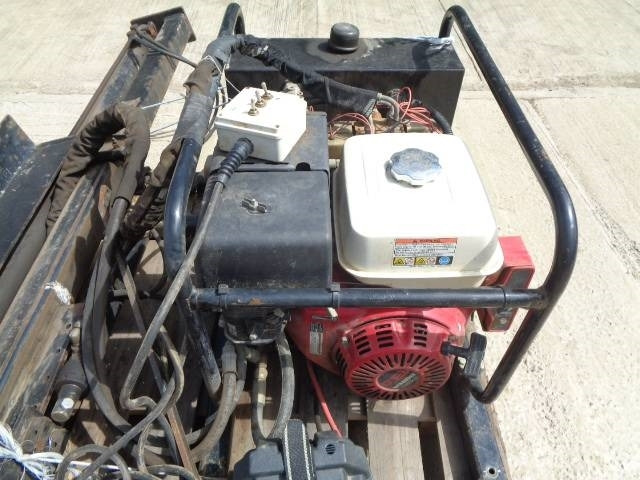 Concord Amenity Soil Sampler - Maaharimisseadmed: pilt 2 Concord Amenity Soil Sampler - Maaharimisseadmed: pilt 2