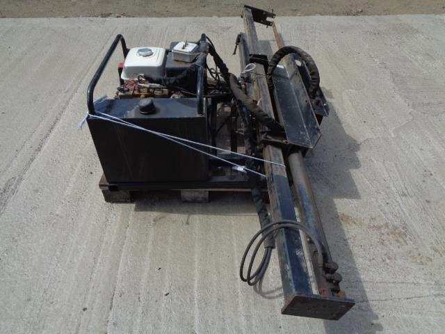 Concord Amenity Soil Sampler - Maaharimisseadmed: pilt 3 Concord Amenity Soil Sampler - Maaharimisseadmed: pilt 3