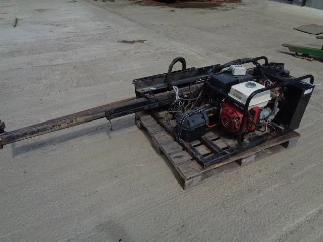 Concord Amenity Soil Sampler - Maaharimisseadmed: pilt 5 Concord Amenity Soil Sampler - Maaharimisseadmed: pilt 5
