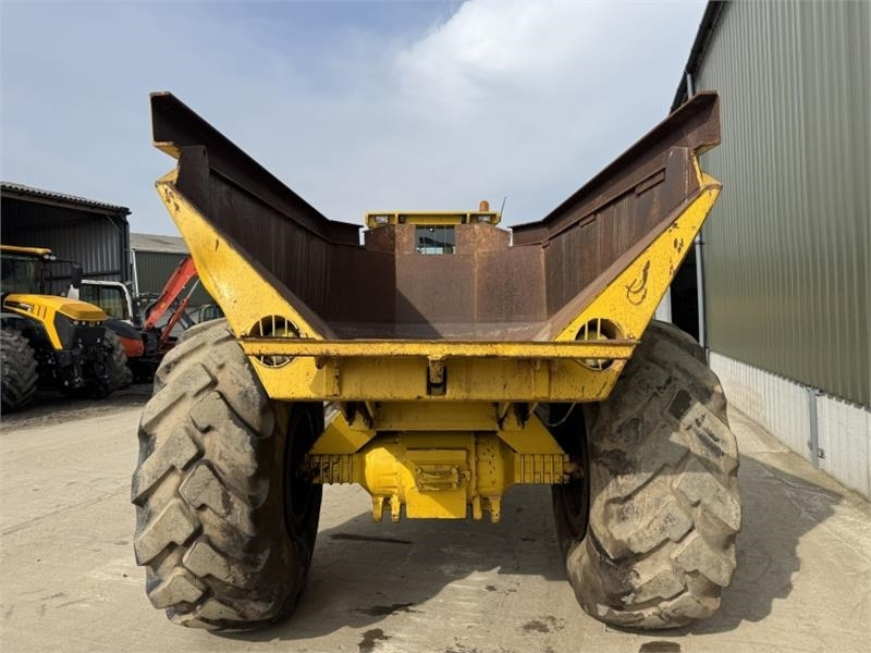 Doe 12000 MDT Dump Truck - Liigendkallur: pilt 5 Doe 12000 MDT Dump Truck - Liigendkallur: pilt 5
