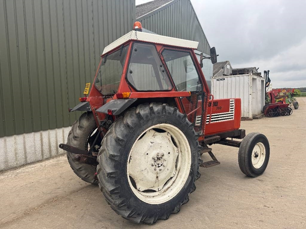 Fiat 780 - Traktor: pilt 4 Fiat 780 - Traktor: pilt 4