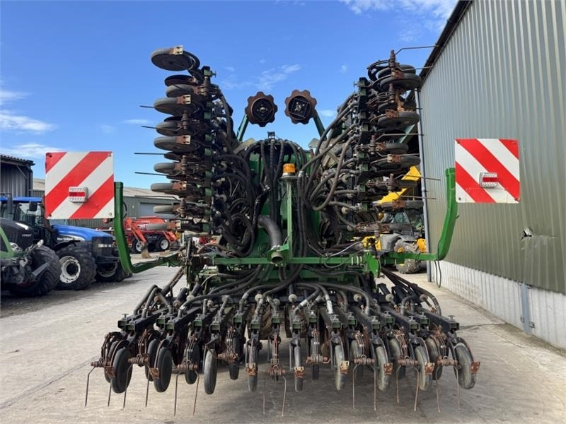 Great Plains Centurion 600 Seed Drill - Kombain-külvimasin: pilt 3 Great Plains Centurion 600 Seed Drill - Kombain-külvimasin: pilt 3