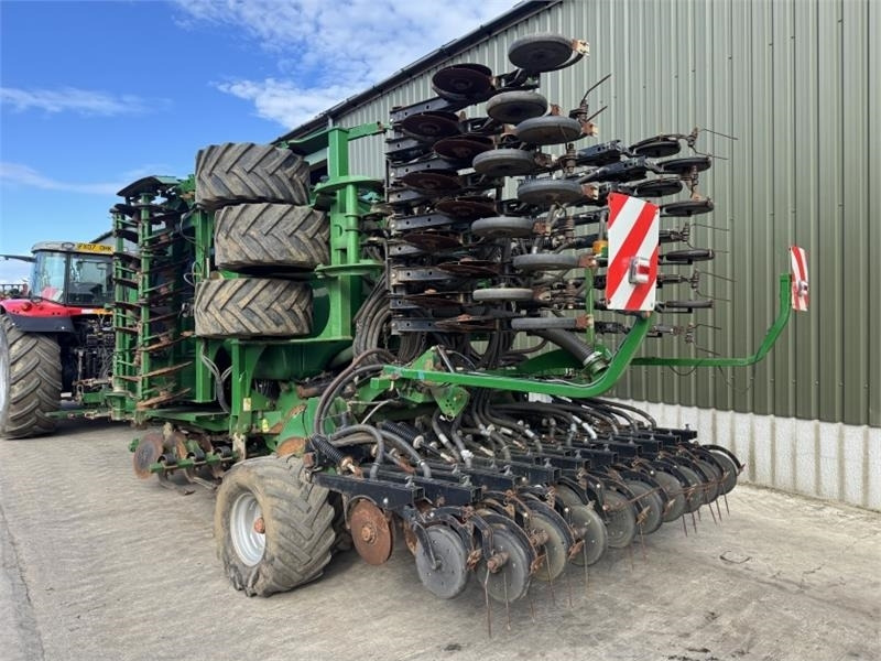 Great Plains Centurion 600 Seed Drill - Kombain-külvimasin: pilt 2 Great Plains Centurion 600 Seed Drill - Kombain-külvimasin: pilt 2