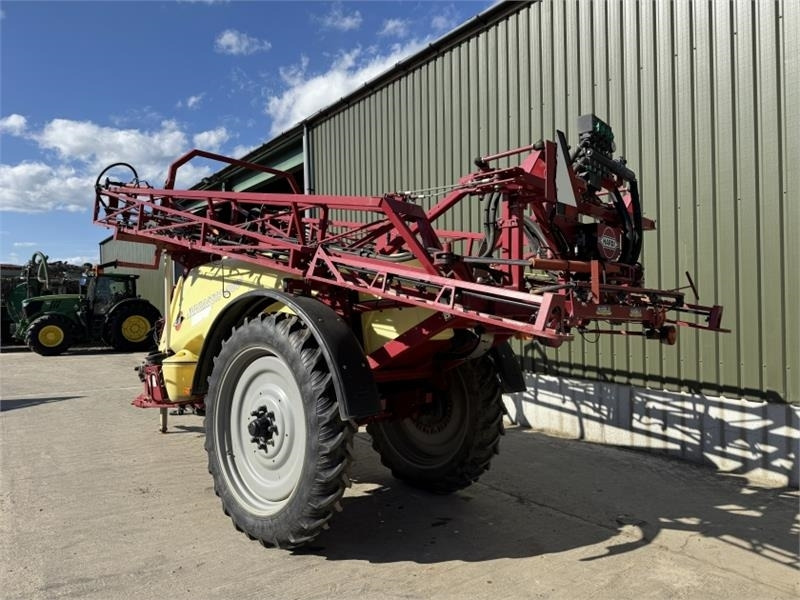 Hardi Hardi Navigator 3000 24m Trailed Sprayer - Traktorilt tõusev pritsija: pilt 2 Hardi Hardi Navigator 3000 24m Trailed Sprayer - Traktorilt tõusev pritsija: pilt 2