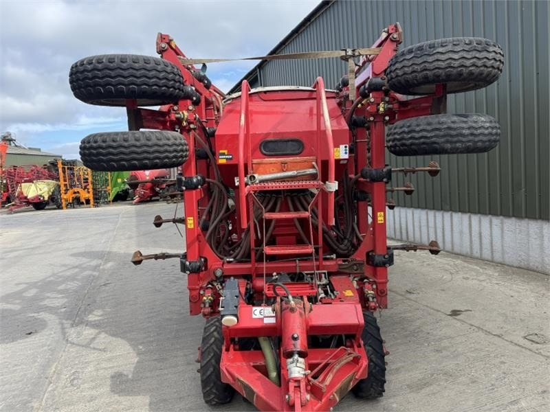 Horsch Sprinter 6ST Seed Drill - Kombain-külvimasin: pilt 5 Horsch Sprinter 6ST Seed Drill - Kombain-külvimasin: pilt 5