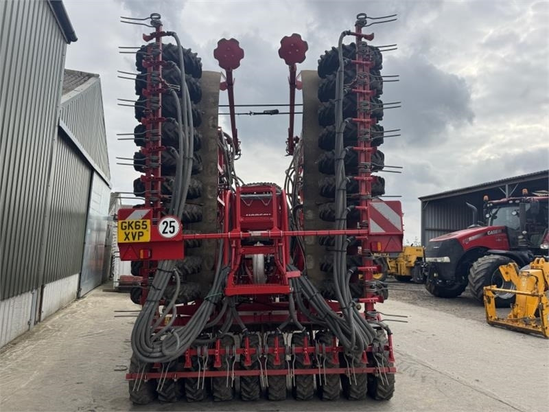 Horsch Sprinter 9SW Seed Drill **Grain,Fert & Small Seed* - Kombain-külvimasin: pilt 3 Horsch Sprinter 9SW Seed Drill **Grain,Fert & Small Seed* - Kombain-külvimasin: pilt 3