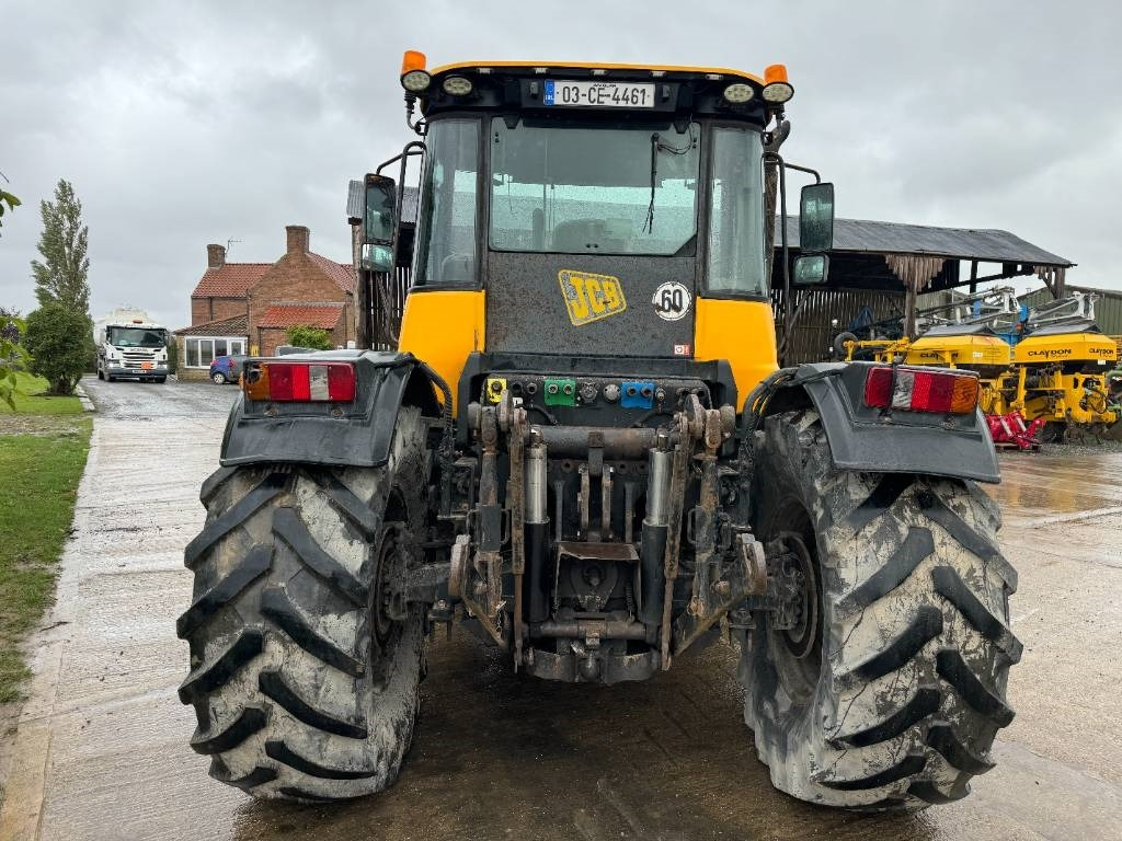 JCB 3185 Fastrac Smoothshift - Traktor: pilt 5 JCB 3185 Fastrac Smoothshift - Traktor: pilt 5
