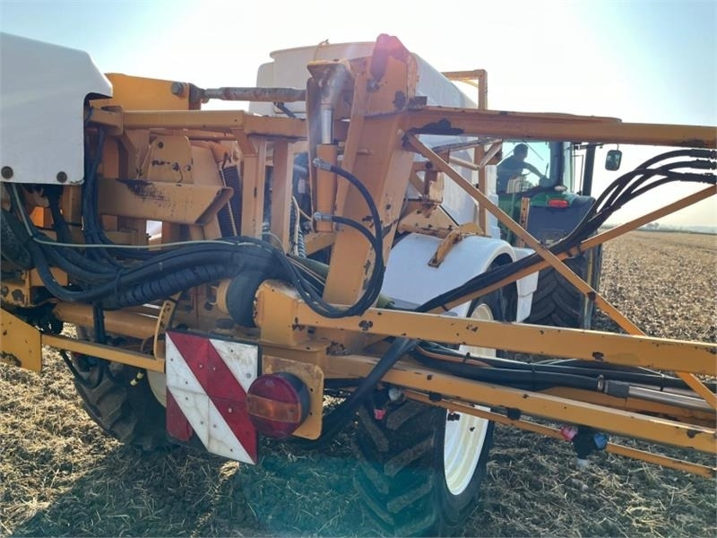 Knight 28m 3800L Trailed Sprayer **Video Below** - Traktorilt tõusev pritsija: pilt 4 Knight 28m 3800L Trailed Sprayer **Video Below** - Traktorilt tõusev pritsija: pilt 4