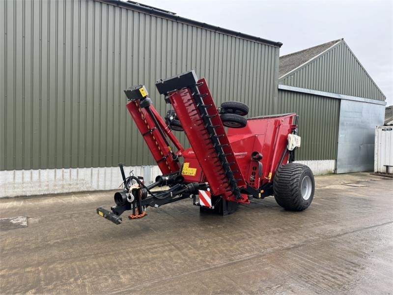Kongskilde 5200 Stonebear **Video Belo - Mullafrees: pilt 1 Kongskilde 5200 Stonebear **Video Belo - Mullafrees: pilt 1