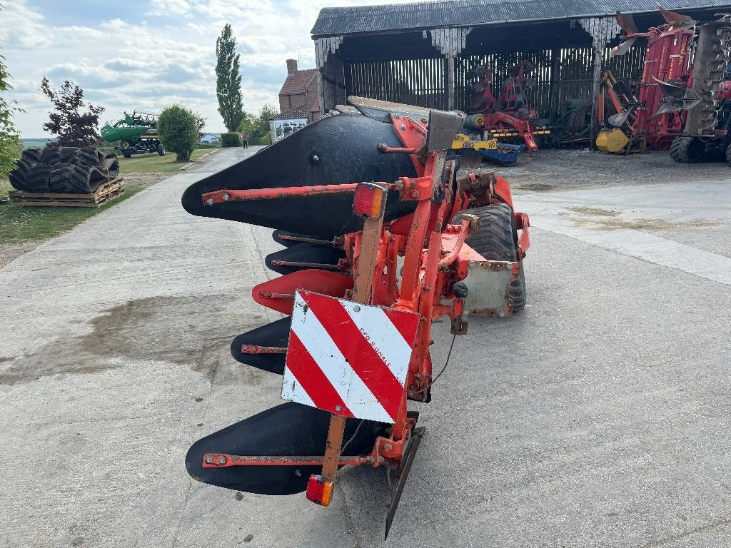 Kuhn VT 1180 M6H - Ader: pilt 5 Kuhn VT 1180 M6H - Ader: pilt 5