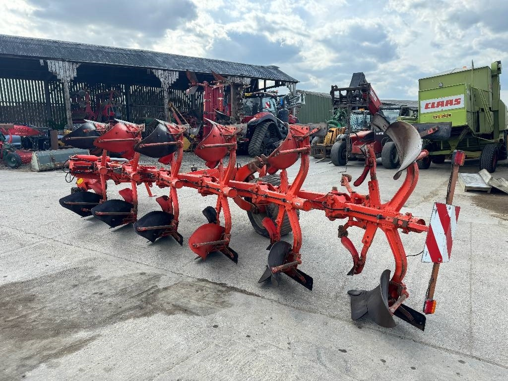 Kuhn VT 1180 M6H - Ader: pilt 4 Kuhn VT 1180 M6H - Ader: pilt 4