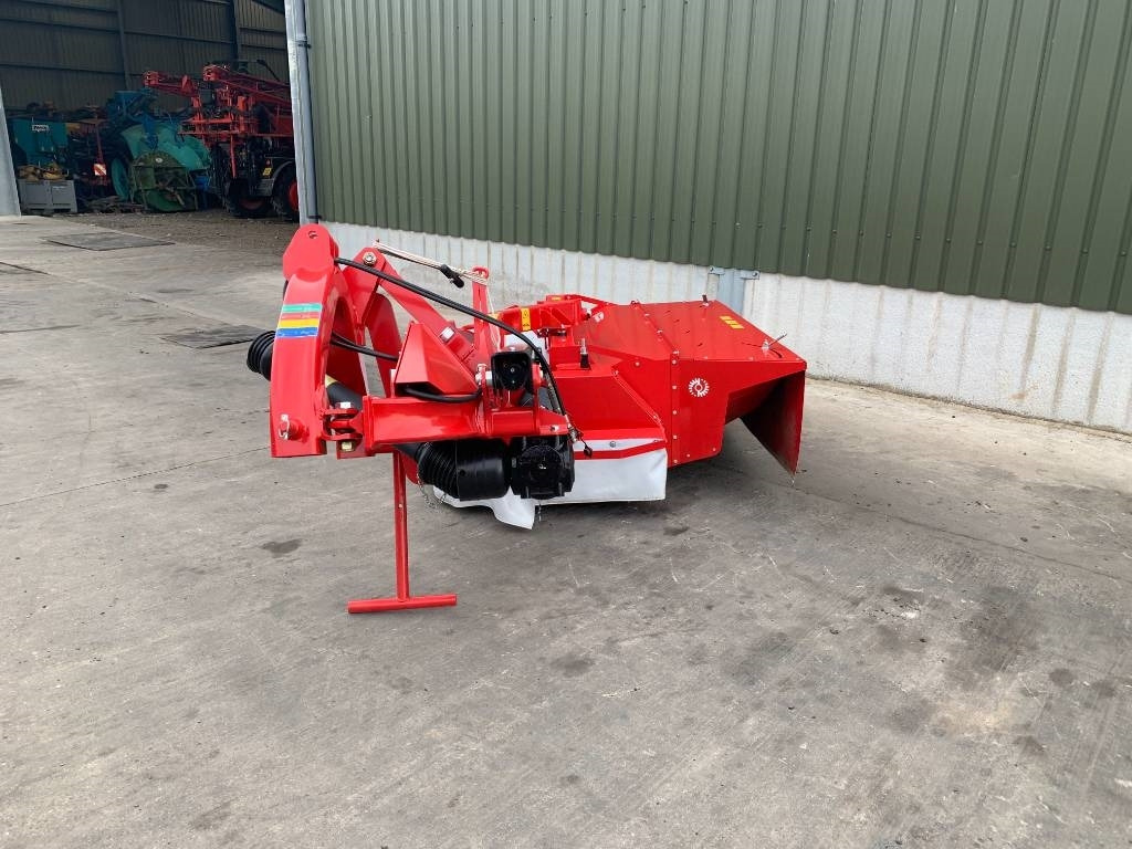 Lely Splendimo 240 M C - Niiduk: pilt 5 Lely Splendimo 240 M C - Niiduk: pilt 5
