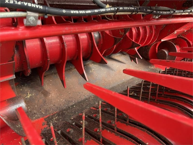 Lely Welger RP415 Round Baler **Low Bale Count** **Vide - Heinapress, ümmargune: pilt 5 Lely Welger RP415 Round Baler **Low Bale Count** **Vide - Heinapress, ümmargune: pilt 5