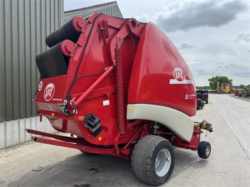 Lely Welger RP535 Round Baler **Video Below** - Heinapress, ümmargune: pilt 2 Lely Welger RP535 Round Baler **Video Below** - Heinapress, ümmargune: pilt 2