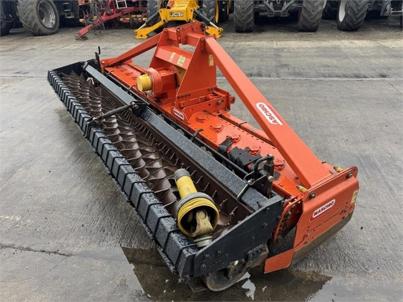 Maschio 4m Powerharrow - Mullafrees: pilt 5 Maschio 4m Powerharrow - Mullafrees: pilt 5