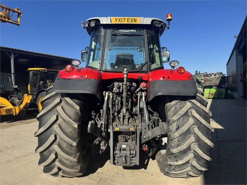 Massey Ferguson 7716 Dyna-VT **Video Below** - Traktor: pilt 5 Massey Ferguson 7716 Dyna-VT **Video Below** - Traktor: pilt 5