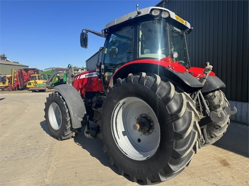 Massey Ferguson 7716 Dyna-VT **Video Below** - Traktor: pilt 4 Massey Ferguson 7716 Dyna-VT **Video Below** - Traktor: pilt 4
