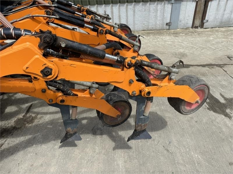 Kombain-külvimasin Mzuri Pro-Till 3T Seed Drill: pilt 12