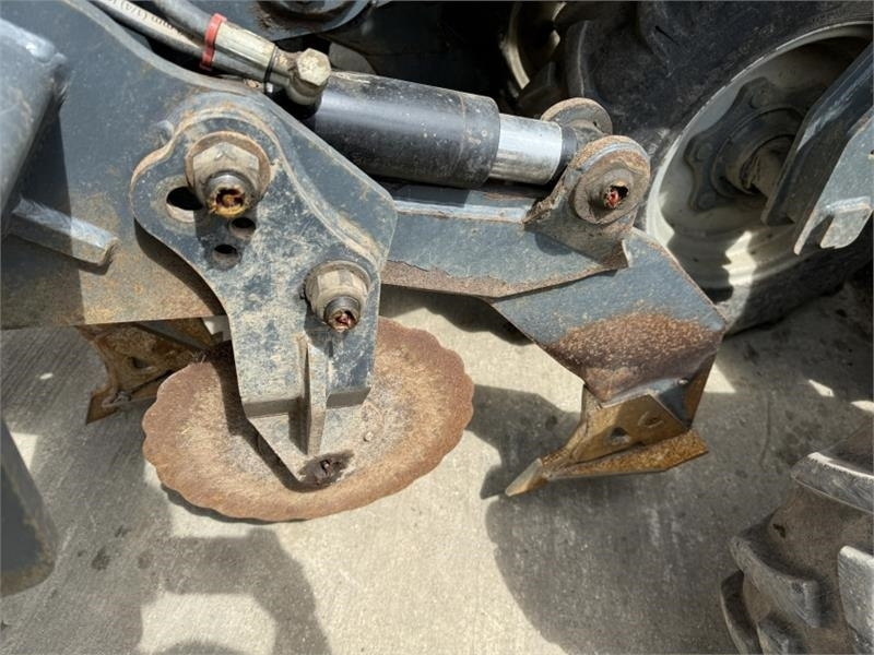 Kombain-külvimasin Mzuri Pro-Till 3T Seed Drill: pilt 8