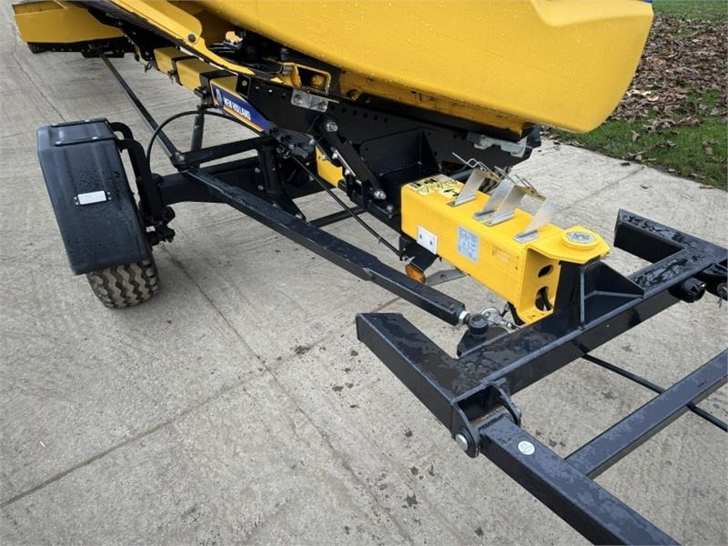 New Holland 41ft Varifeed Header - Koristusmasina lisad: pilt 5 New Holland 41ft Varifeed Header - Koristusmasina lisad: pilt 5