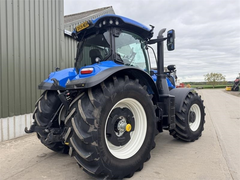 New Holland New Holland T7.300 Auto Command **3000 Hour Warran - Traktor: pilt 4 New Holland New Holland T7.300 Auto Command **3000 Hour Warran - Traktor: pilt 4