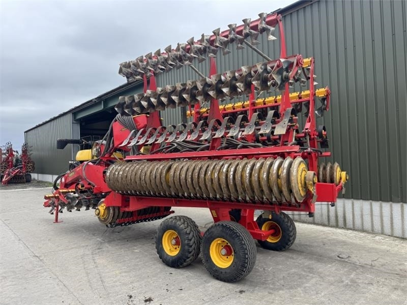 Vaderstad Carrier 925 c/w Vaderstad Bio Drill 360 - Põllutööseade: pilt 2 Vaderstad Carrier 925 c/w Vaderstad Bio Drill 360 - Põllutööseade: pilt 2