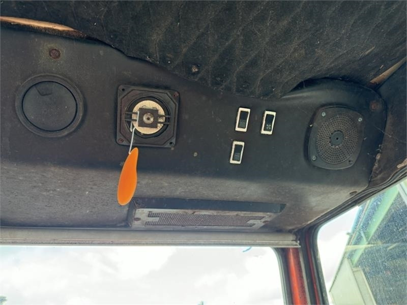 Traktor Renault 781-4 4WD Tractor: pilt 15