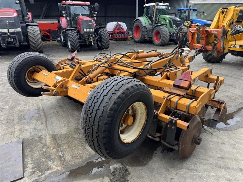 Simba 3.3m Cultipress - Mullafrees: pilt 4 Simba 3.3m Cultipress - Mullafrees: pilt 4