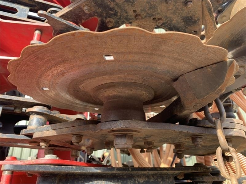 Kombain-külvimasin Sumo 6m Versa Plus Seed Drill: pilt 24
