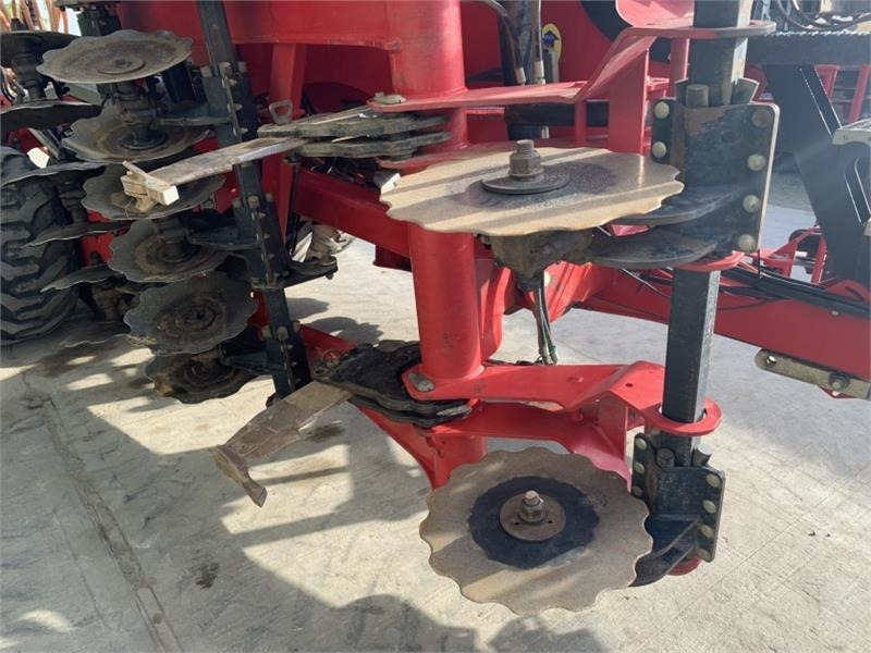 Kombain-külvimasin Sumo 6m Versa Plus Seed Drill: pilt 18