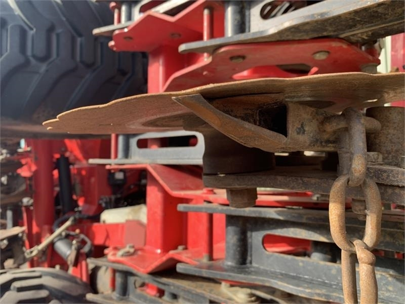 Kombain-külvimasin Sumo 6m Versa Plus Seed Drill: pilt 9