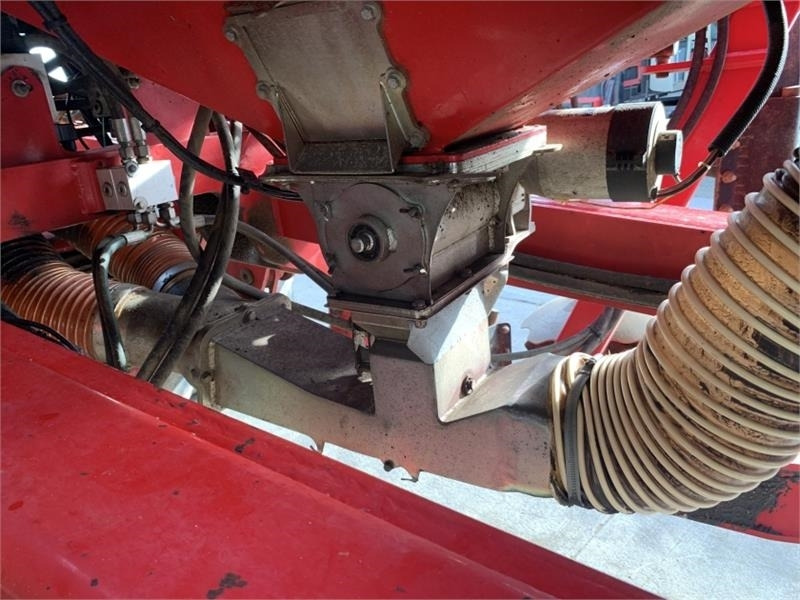 Kombain-külvimasin Sumo 6m Versa Plus Seed Drill: pilt 23