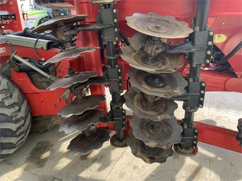 Kombain-külvimasin Sumo 6m Versa Plus Seed Drill: pilt 14