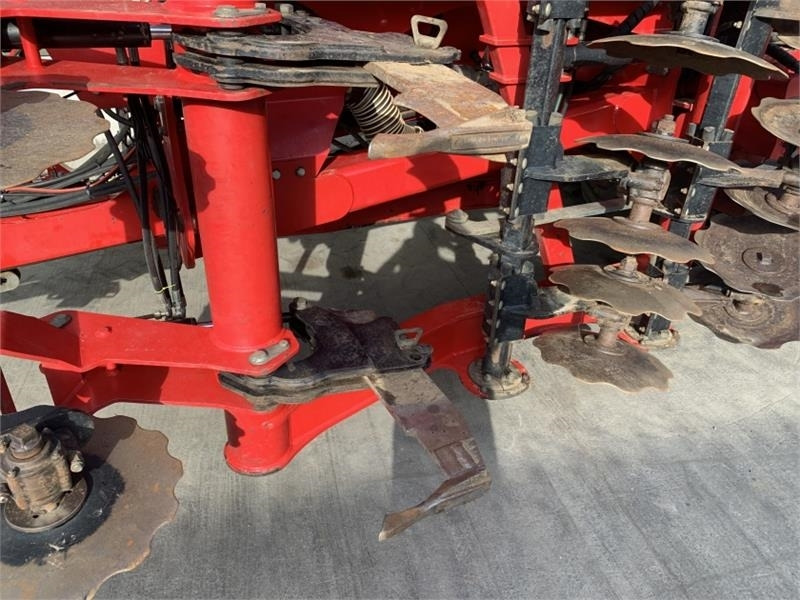 Kombain-külvimasin Sumo 6m Versa Plus Seed Drill: pilt 22