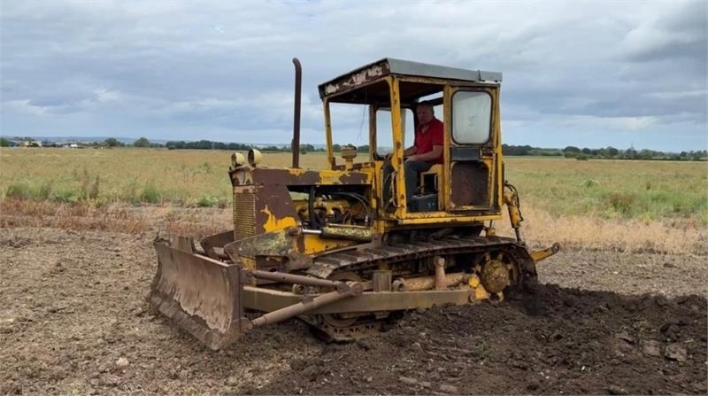 Track Marshall 105 **Video Below** - Traktor: pilt 1 Track Marshall 105 **Video Below** - Traktor: pilt 1