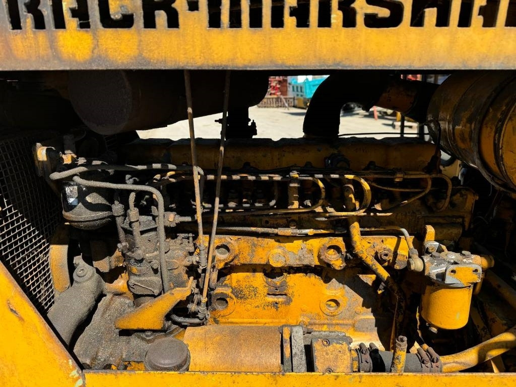 Track Marshall 90 Tracked - Traktor: pilt 3 Track Marshall 90 Tracked - Traktor: pilt 3