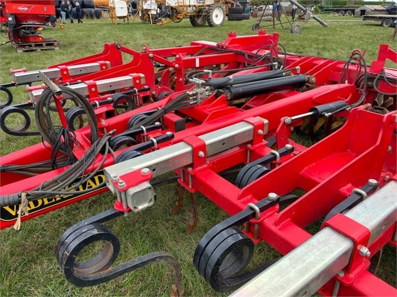 Vaderstad 4.5m Rexius Twin 450 - Mullafrees: pilt 5 Vaderstad 4.5m Rexius Twin 450 - Mullafrees: pilt 5