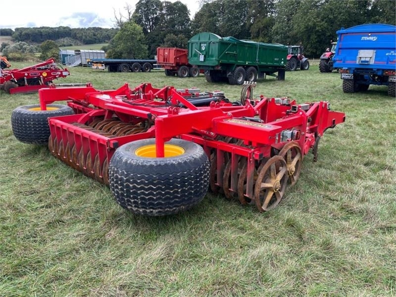 Vaderstad 4.5m Rexius Twin 450 - Mullafrees: pilt 3 Vaderstad 4.5m Rexius Twin 450 - Mullafrees: pilt 3