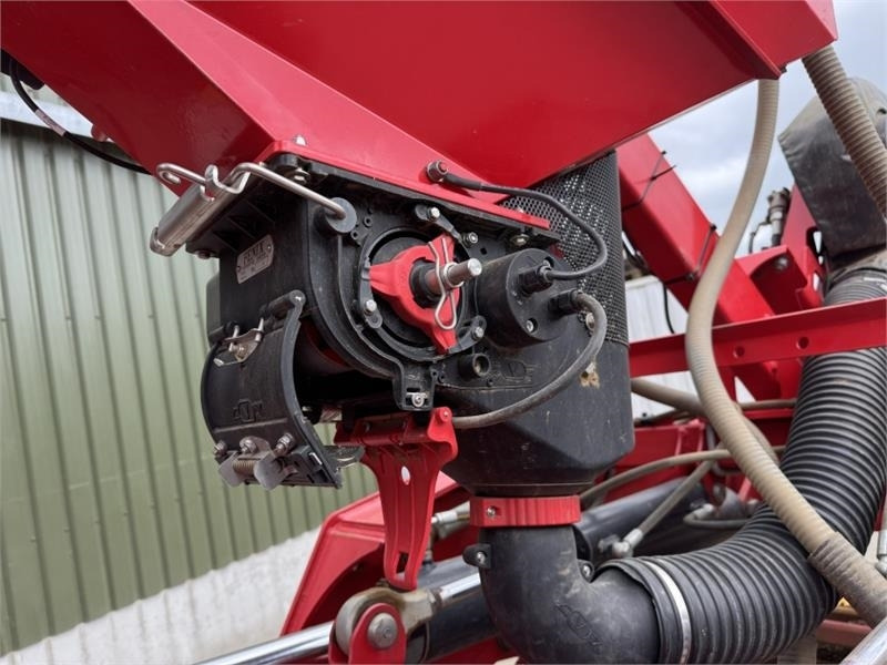 Vaderstad Bio Drill 360 - Kombain-külvimasin: pilt 5 Vaderstad Bio Drill 360 - Kombain-külvimasin: pilt 5