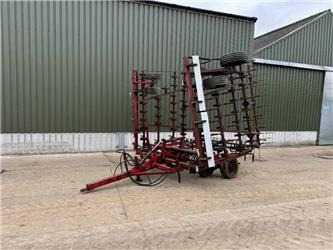 Vaderstad NZ 700 - Äke: pilt 1 Vaderstad NZ 700 - Äke: pilt 1
