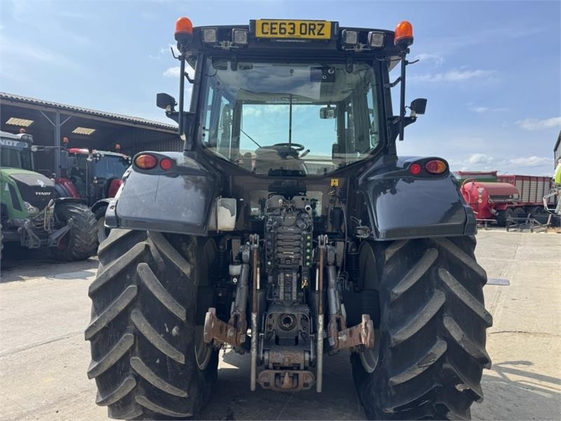 Valtra Valtra T163 Direct 50K *New Transmission* - Traktor: pilt 5 Valtra Valtra T163 Direct 50K *New Transmission* - Traktor: pilt 5