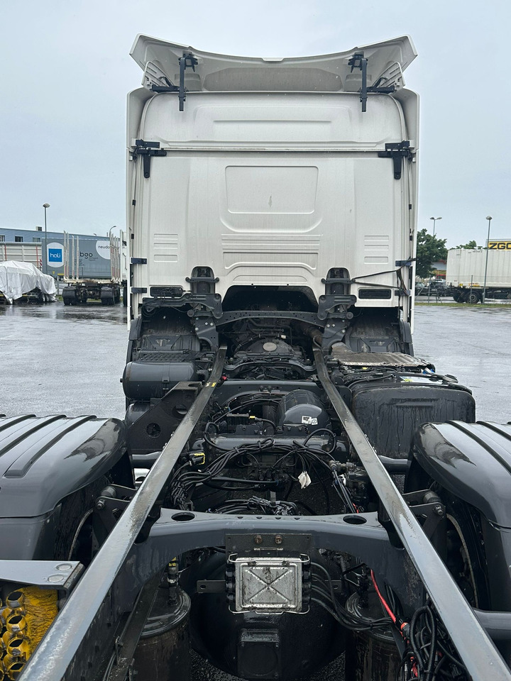 SCANIA P220 / RAMA DO ZABUDOWY / ROZSTAW OSI 3.90 M / SILNIK 6 / WYWROTKA / BECZKA / HAKOWIEC / UTRZYMANIE DRÓG / AUTOMAT / 2019 ROK / NISKI PRZEBIEG - Kabiinišassiiga veoauto: pilt 5 SCANIA P220 / RAMA DO ZABUDOWY / ROZSTAW OSI 3.90 M / SILNIK 6 / WYWROTKA / BECZKA / HAKOWIEC / UTRZYMANIE DRÓG / AUTOMAT / 2019 ROK / NISKI PRZEBIEG - Kabiinišassiiga veoauto: pilt 5