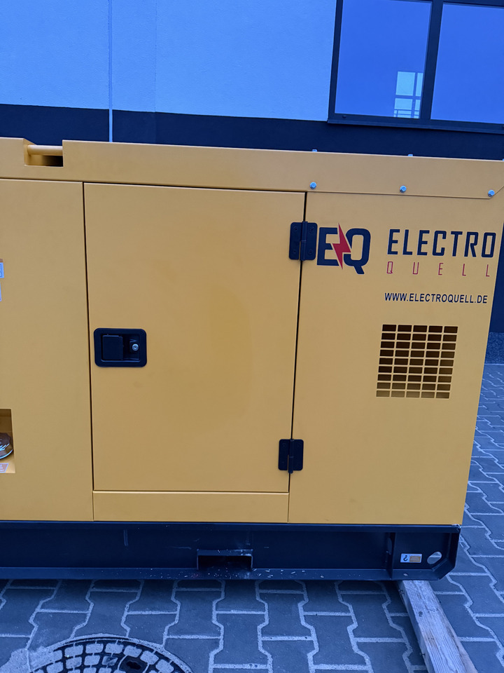 Iveco 100 kVA / 80 kW - Generaatorikomplekt: pilt 3 Iveco 100 kVA / 80 kW - Generaatorikomplekt: pilt 3