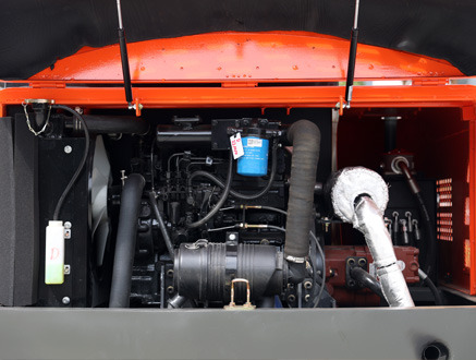KUBOTA Diesel Mini excavator 3 Ton - Müller Machinery MB 30 - VKSH - Miniekskavaator: pilt 4 KUBOTA Diesel Mini excavator 3 Ton - Müller Machinery MB 30 - VKSH - Miniekskavaator: pilt 4