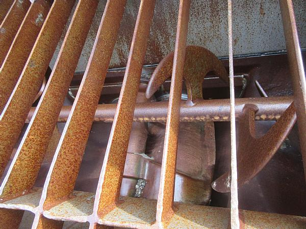 Statsionaarne betoonipump 2014  SCHWING BP 1800 D -129 KW static pump: pilt 8