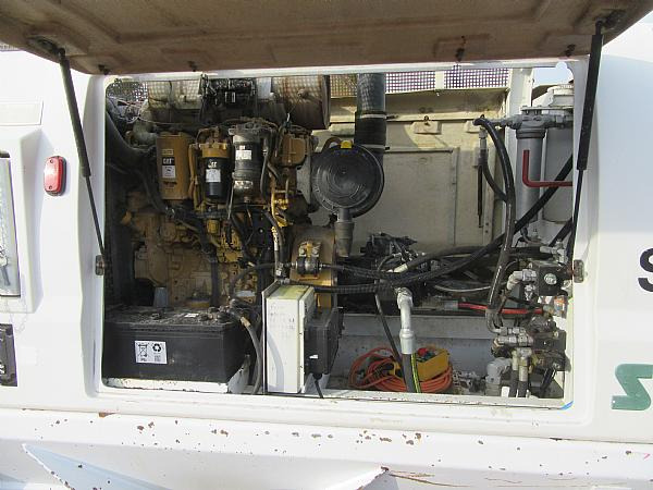 2014 SCHWING BP 1800 D -129 KW static pump - Statsionaarne betoonipump: pilt 5 2014 SCHWING BP 1800 D -129 KW static pump - Statsionaarne betoonipump: pilt 5