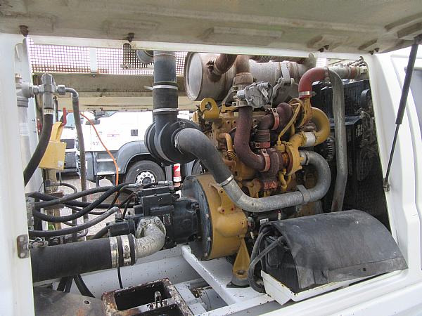 2015 SCHWING SP 1800 D 129KW - Statsionaarne betoonipump: pilt 5 2015 SCHWING SP 1800 D 129KW - Statsionaarne betoonipump: pilt 5